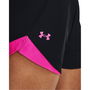 Armour Play Up 2 in 1 Shorts Womens