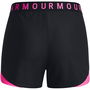 Armour Play Up 2 in 1 Shorts Womens