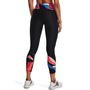 Armour Hg Ankle Leg Sp Gym Legging Womens