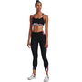 Armour Hg Ankle Leg Sp Gym Legging Womens