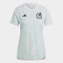 Mexico Away Shirt Womens