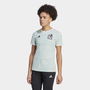 Mexico Away Shirt Womens