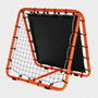 Dual Speed Rebounder