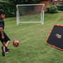 Dual Speed Rebounder