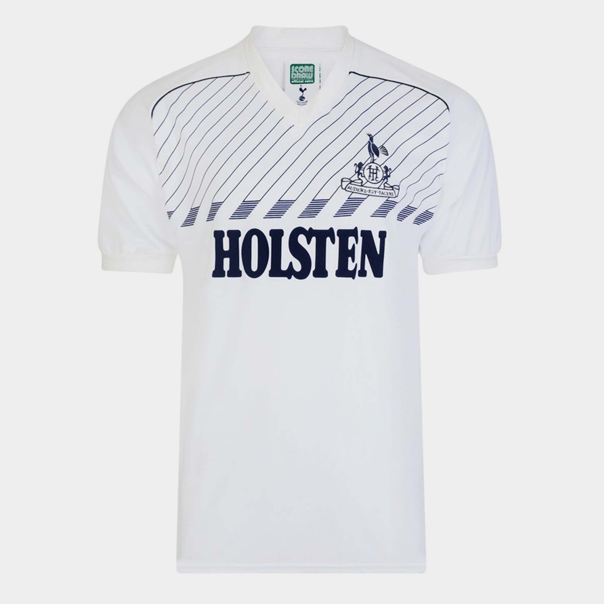 Tottenham Hotspur 2022/2023 Home Shirt Mens