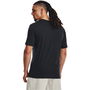 UA Project Rock Training T Shirt Mens