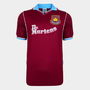 West Ham United 00 Home Jersey Mens