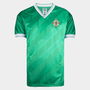 Northern Ireland 86 Home Shirt Adults