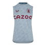 Aston Villa Players Training Vest Womens