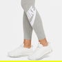 Sportswear Essential Womens High Waisted Logo Leggings