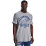 UA Project Rock Champ  T Shirt Mens