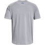 UA Project Rock Champ  T Shirt Mens