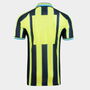 Man City 99 Away Jersey Mens