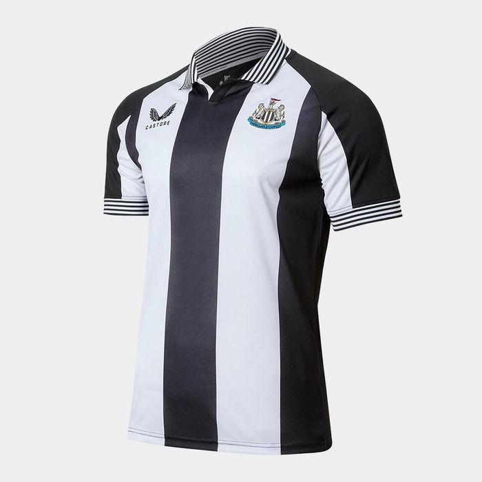 Castore Newcastle United Fourth Shirt 2022 2023 Adults