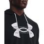 Rival Terry Hoodie Mens