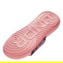 Ansa Graphic Womens Pool Shoes