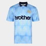 Manchester City 89 Home Shirt Adults