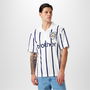 Manchester City 93 Away Shirt Adults
