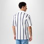 Manchester City 93 Away Shirt Adults