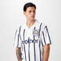 Manchester City 93 Away Shirt Adults