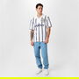 Manchester City 93 Away Shirt Adults