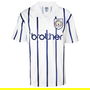 Manchester City 93 Away Shirt Adults