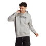 ALL SZN Fleece Graphic Hoodie Mens