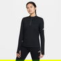 Element 1/4 Zip Running Top Womens