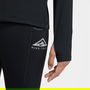 Element 1/4 Zip Running Top Womens