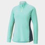 Training quarter zip Top