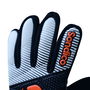 Match Junior Goalkeeper Gloves