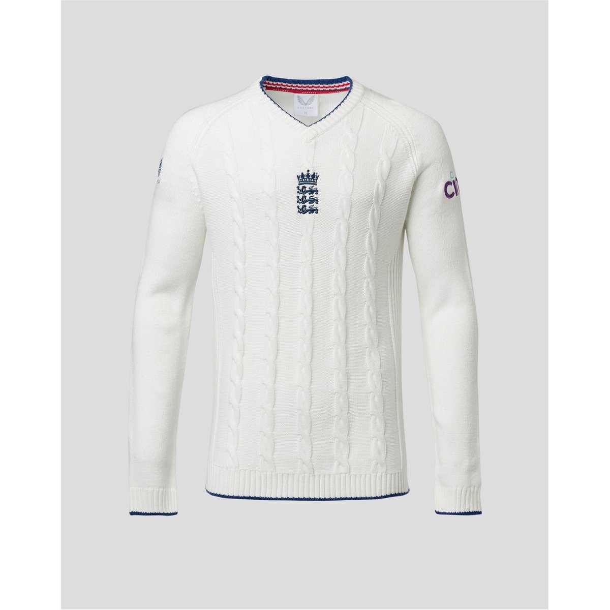 England cricket shirts