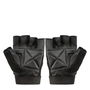 Leather Fitness Gloves