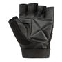 Leather Fitness Gloves