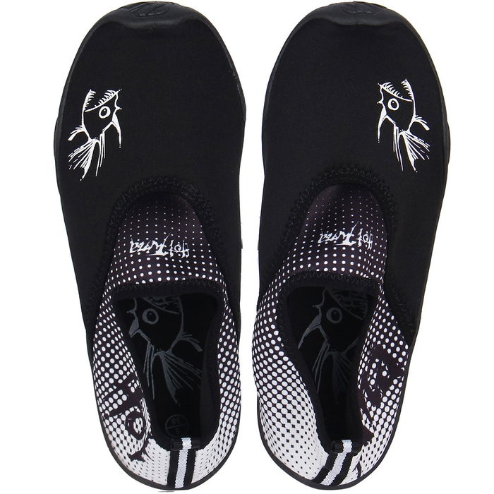 Tuna Ladies Aqua Water Shoes