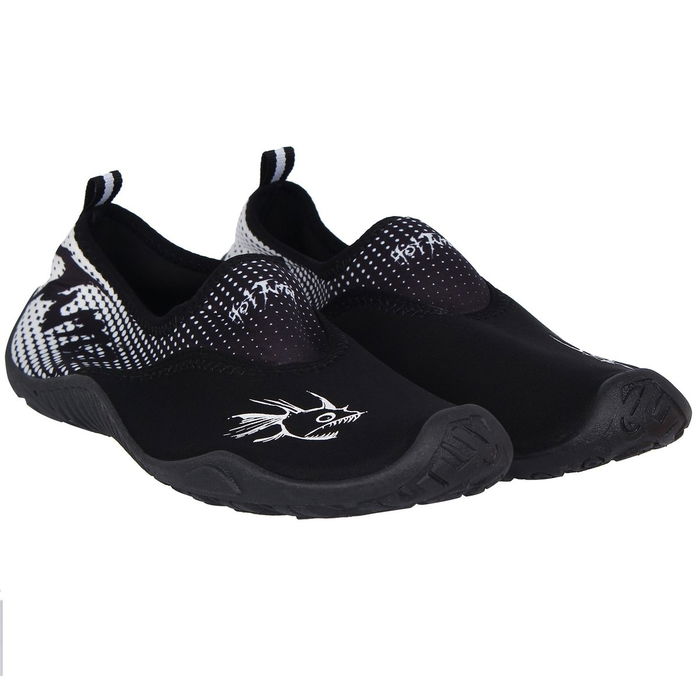 Tuna Ladies Aqua Water Shoes