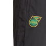 Jamaica Pre Match Tracksuit Bottoms 2023 Adults