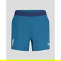England Cricket Woven Shorts Womens