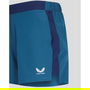 England Cricket Woven Shorts Womens