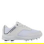 V Series Spike Cricket Shoes Junior