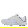 V Series Spike Cricket Shoes Junior