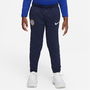 Chelsea Fc Academy Pro Little Kids Dri Fit Soccer Pants Tracksuit Bottom Unisex Kids