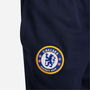 Chelsea Fc Academy Pro Little Kids Dri Fit Soccer Pants Tracksuit Bottom Unisex Kids