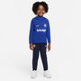 Chelsea Fc Academy Pro Little Kids Dri Fit Soccer Pants Tracksuit Bottom Unisex Kids