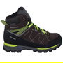 Hot Rock Walking Boots Childrens