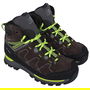 Hot Rock Walking Boots Childrens