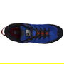 Hot Rock Mens Low Walking Shoes