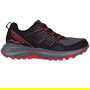Caracal Trail Mens Trainers