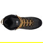Hot Rock Mens Walking Boots