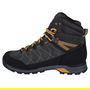 Hot Rock Mens Walking Boots